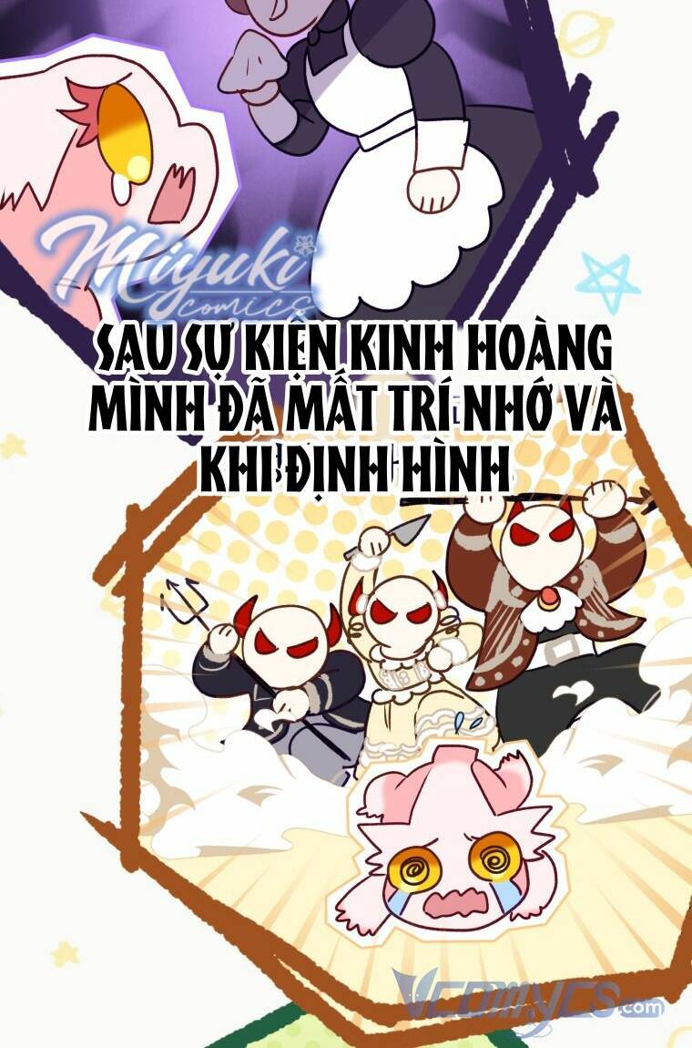 Tôi Đang Được Nuôi Dưỡng Bởi Những Kẻ Phản Diện - Chapter 15 - Page 39