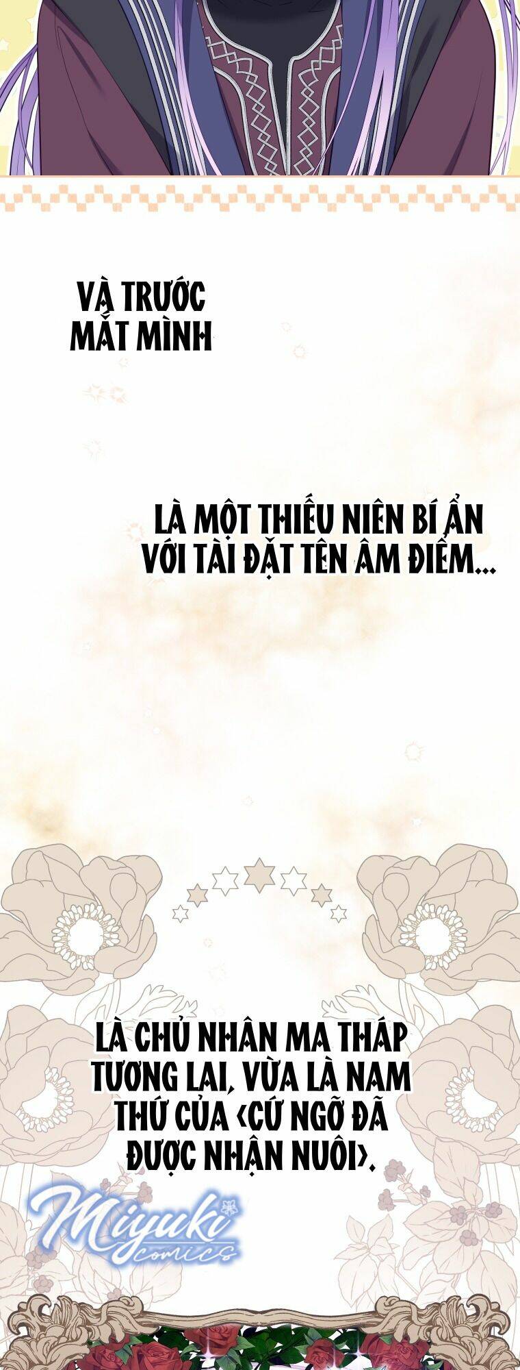 Tôi Đang Được Nuôi Dưỡng Bởi Những Kẻ Phản Diện - Chapter 15 - Page 42