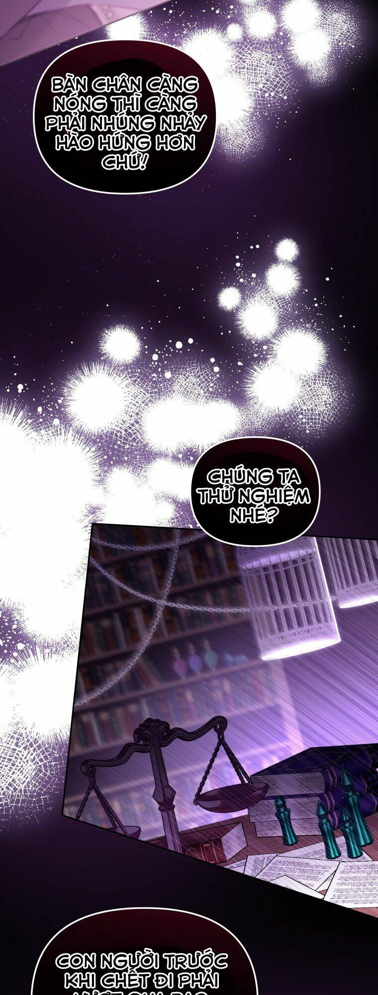 Tôi Đang Được Nuôi Dưỡng Bởi Những Kẻ Phản Diện - Chapter 15 - Page 45