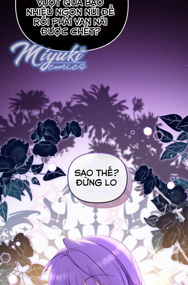 Tôi Đang Được Nuôi Dưỡng Bởi Những Kẻ Phản Diện - Chapter 15 - Page 46