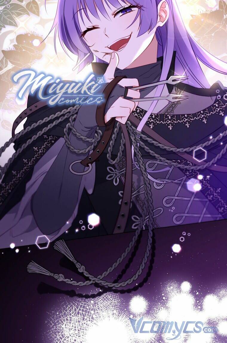 Tôi Đang Được Nuôi Dưỡng Bởi Những Kẻ Phản Diện - Chapter 15 - Page 47