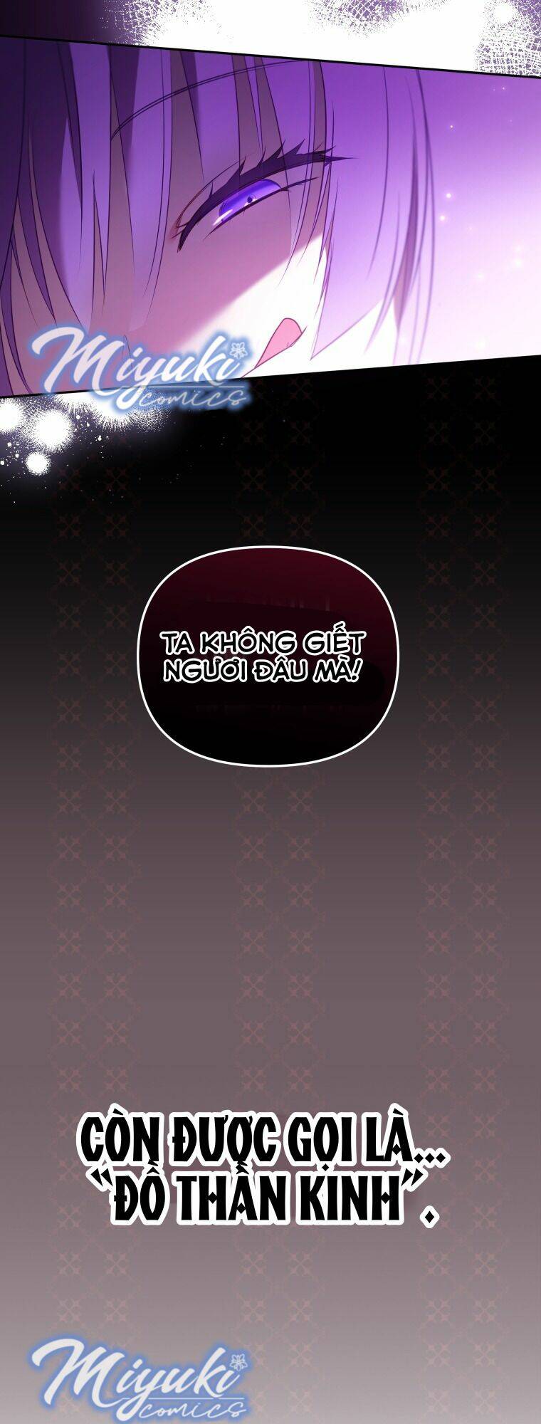 Tôi Đang Được Nuôi Dưỡng Bởi Những Kẻ Phản Diện - Chapter 15 - Page 48