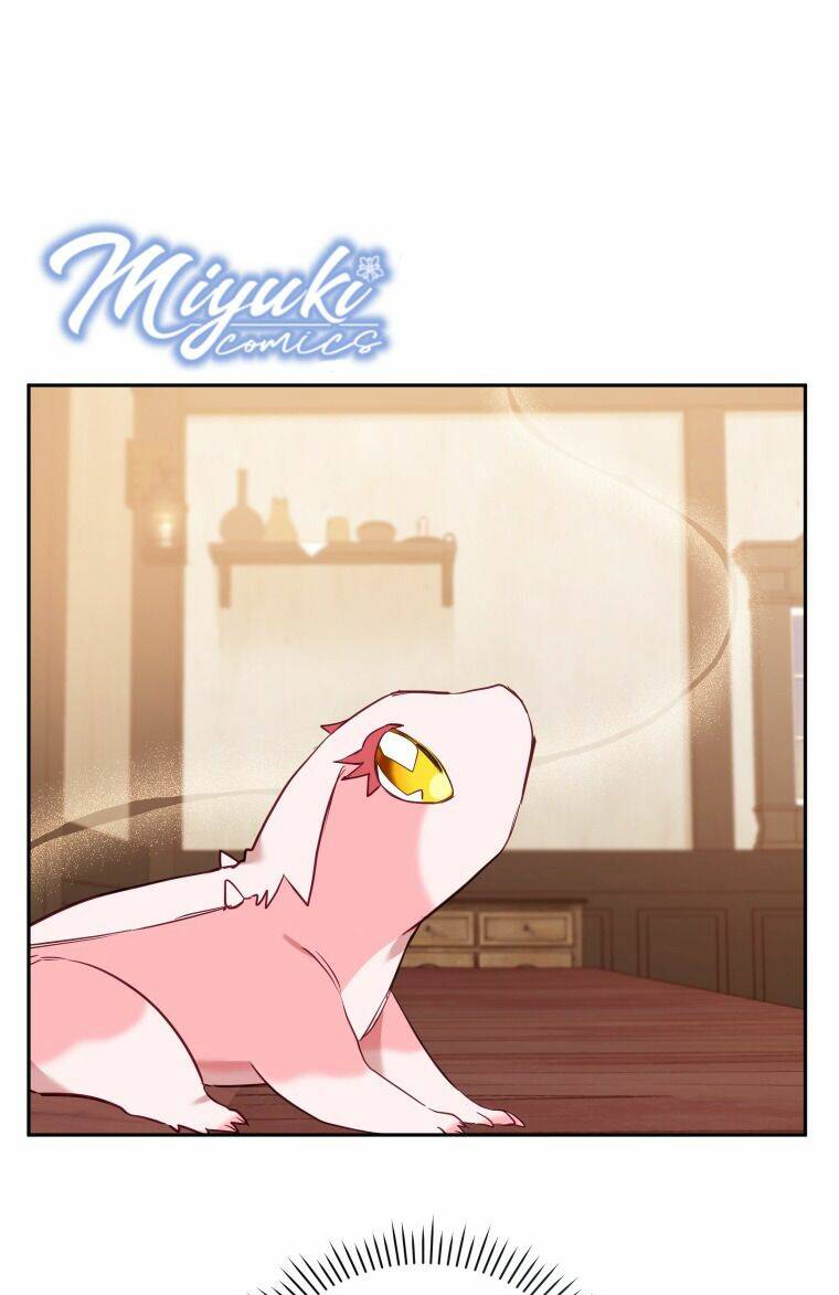 Tôi Đang Được Nuôi Dưỡng Bởi Những Kẻ Phản Diện - Chapter 15 - Page 54