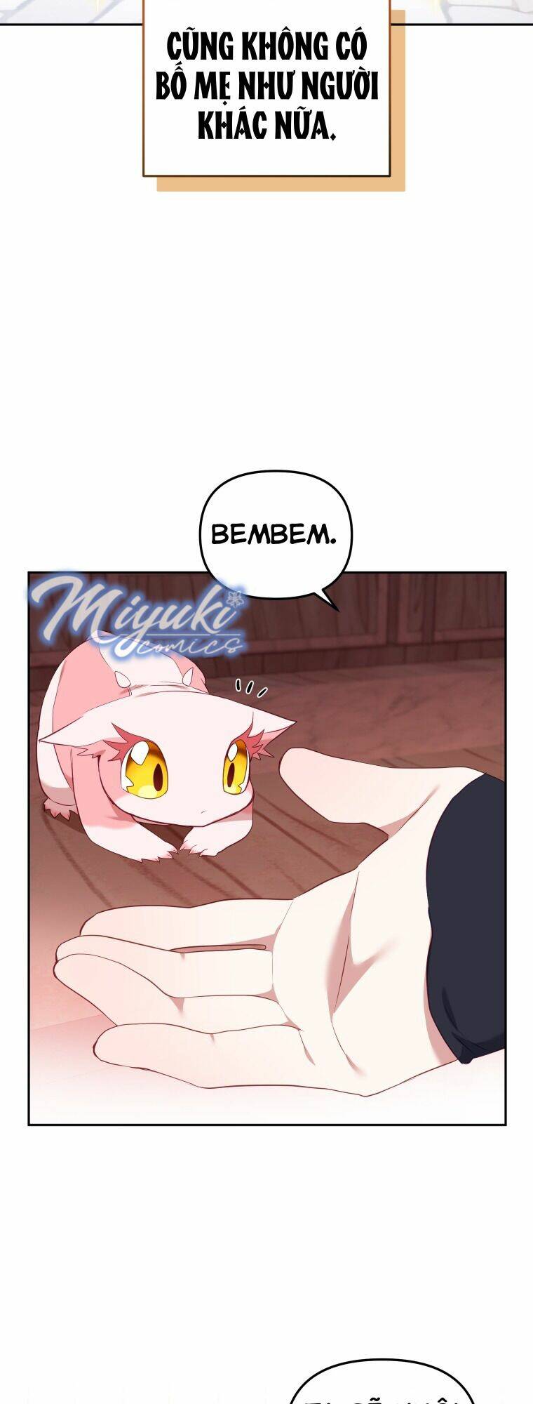 Tôi Đang Được Nuôi Dưỡng Bởi Những Kẻ Phản Diện - Chapter 15 - Page 58