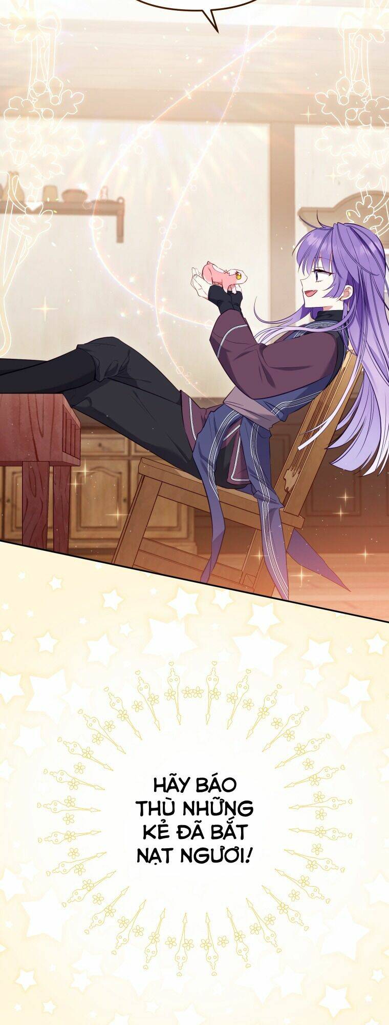 Tôi Đang Được Nuôi Dưỡng Bởi Những Kẻ Phản Diện - Chapter 15 - Page 60