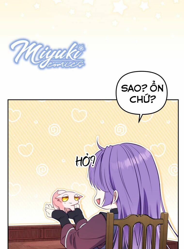 Tôi Đang Được Nuôi Dưỡng Bởi Những Kẻ Phản Diện - Chapter 15 - Page 61