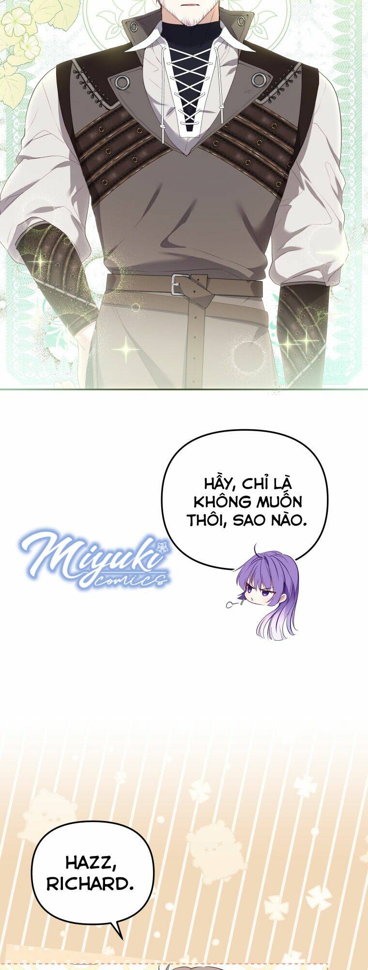 Tôi Đang Được Nuôi Dưỡng Bởi Những Kẻ Phản Diện - Chapter 15 - Page 67