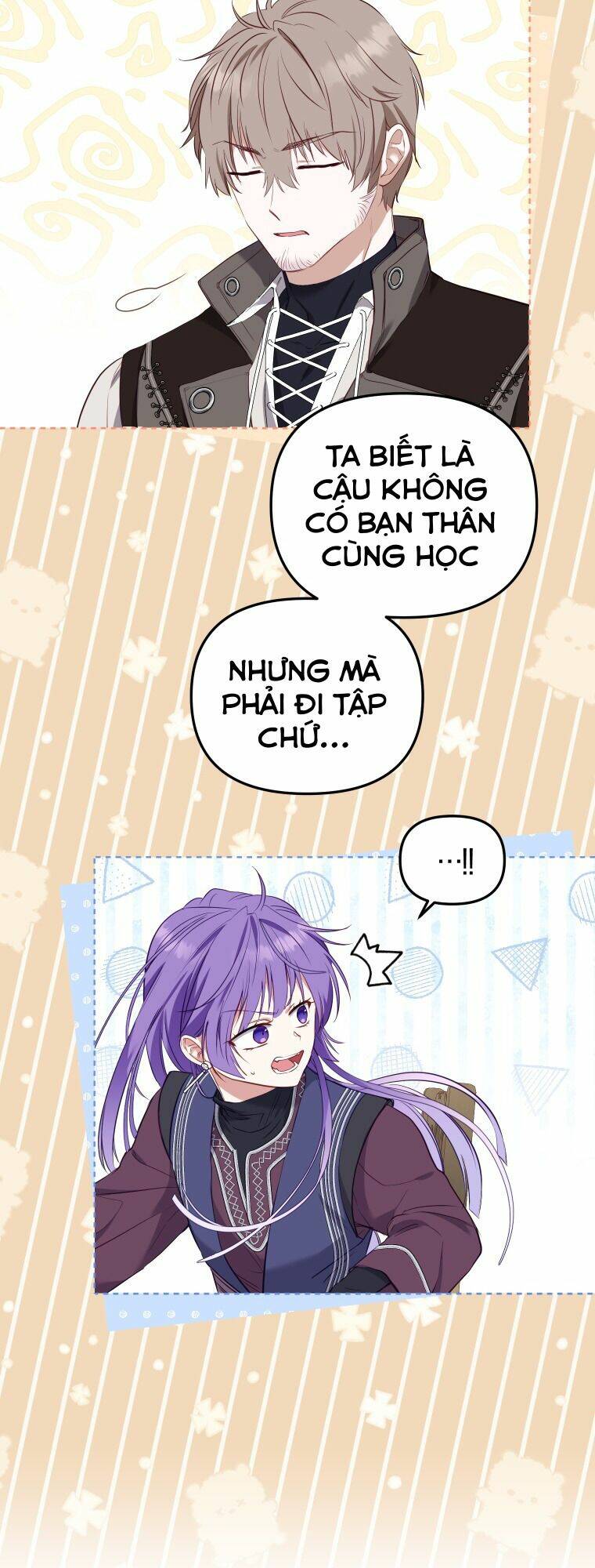 Tôi Đang Được Nuôi Dưỡng Bởi Những Kẻ Phản Diện - Chapter 15 - Page 68