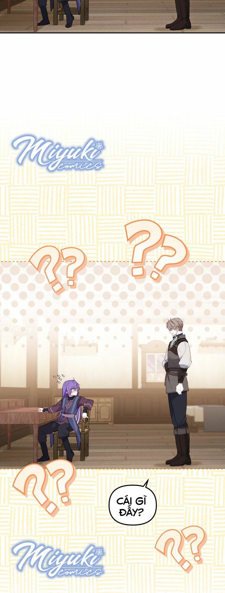 Tôi Đang Được Nuôi Dưỡng Bởi Những Kẻ Phản Diện - Chapter 15 - Page 71