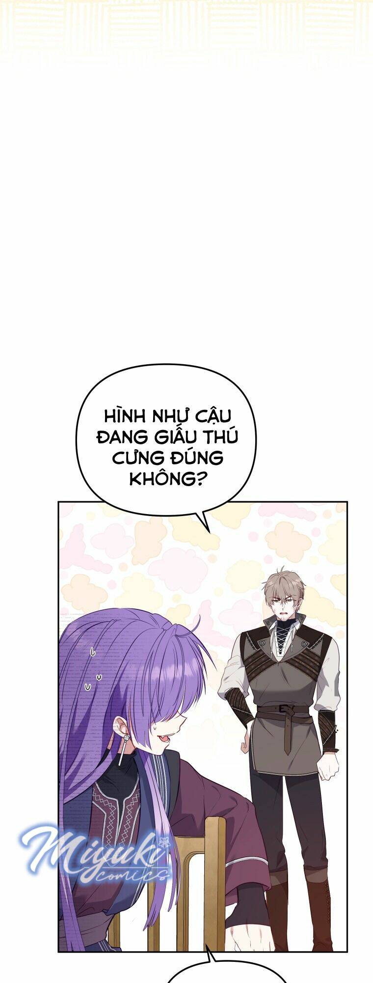 Tôi Đang Được Nuôi Dưỡng Bởi Những Kẻ Phản Diện - Chapter 15 - Page 72