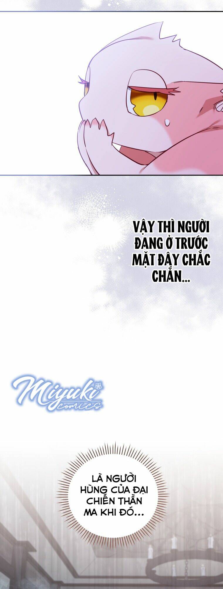 Tôi Đang Được Nuôi Dưỡng Bởi Những Kẻ Phản Diện - Chapter 16 - Page 12