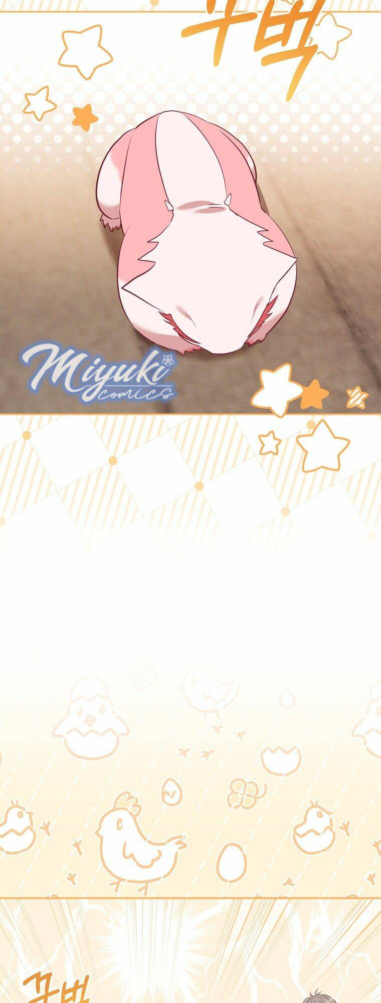 Tôi Đang Được Nuôi Dưỡng Bởi Những Kẻ Phản Diện - Chapter 16 - Page 19