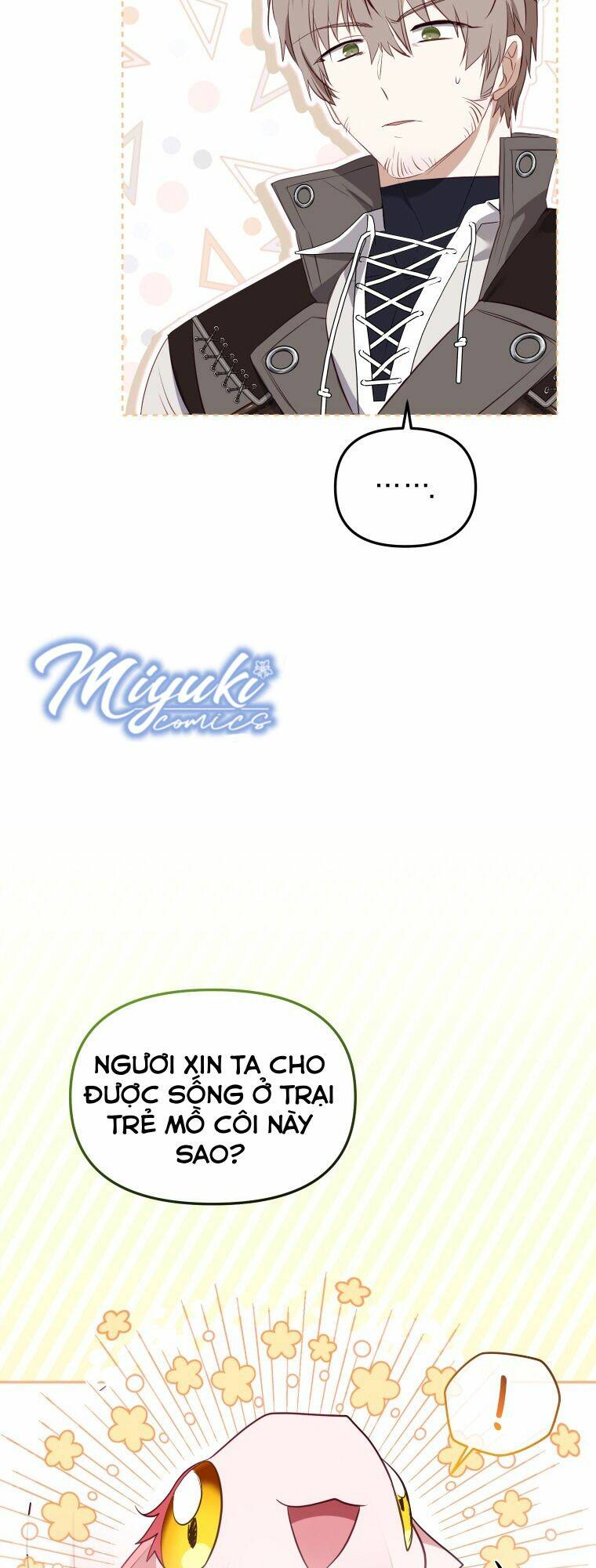 Tôi Đang Được Nuôi Dưỡng Bởi Những Kẻ Phản Diện - Chapter 16 - Page 21