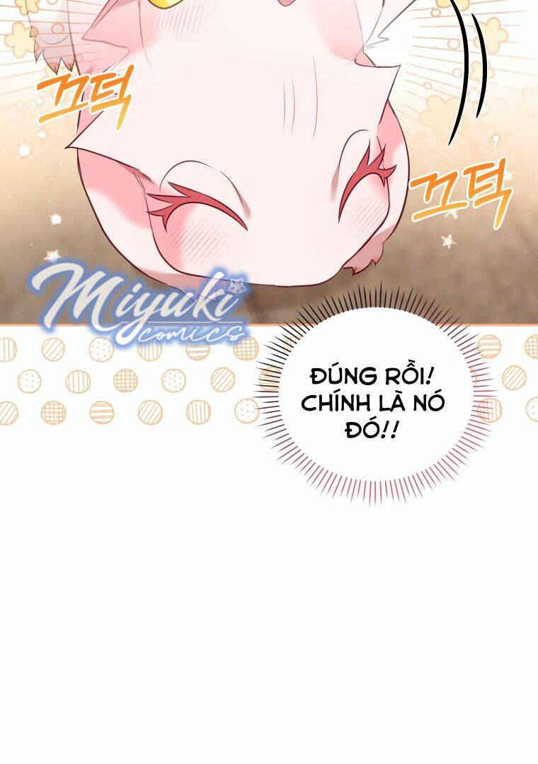 Tôi Đang Được Nuôi Dưỡng Bởi Những Kẻ Phản Diện - Chapter 16 - Page 22