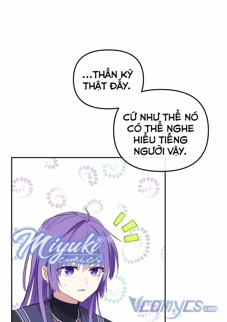 Tôi Đang Được Nuôi Dưỡng Bởi Những Kẻ Phản Diện - Chapter 16 - Page 23