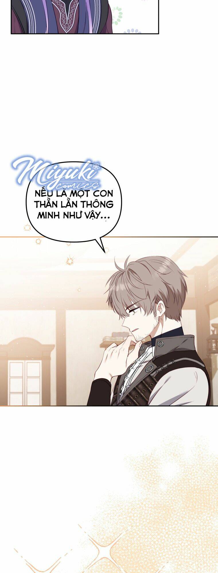 Tôi Đang Được Nuôi Dưỡng Bởi Những Kẻ Phản Diện - Chapter 16 - Page 24