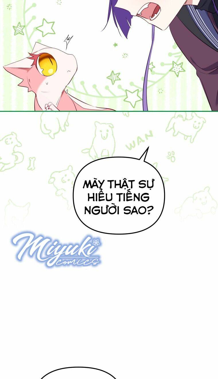 Tôi Đang Được Nuôi Dưỡng Bởi Những Kẻ Phản Diện - Chapter 16 - Page 30