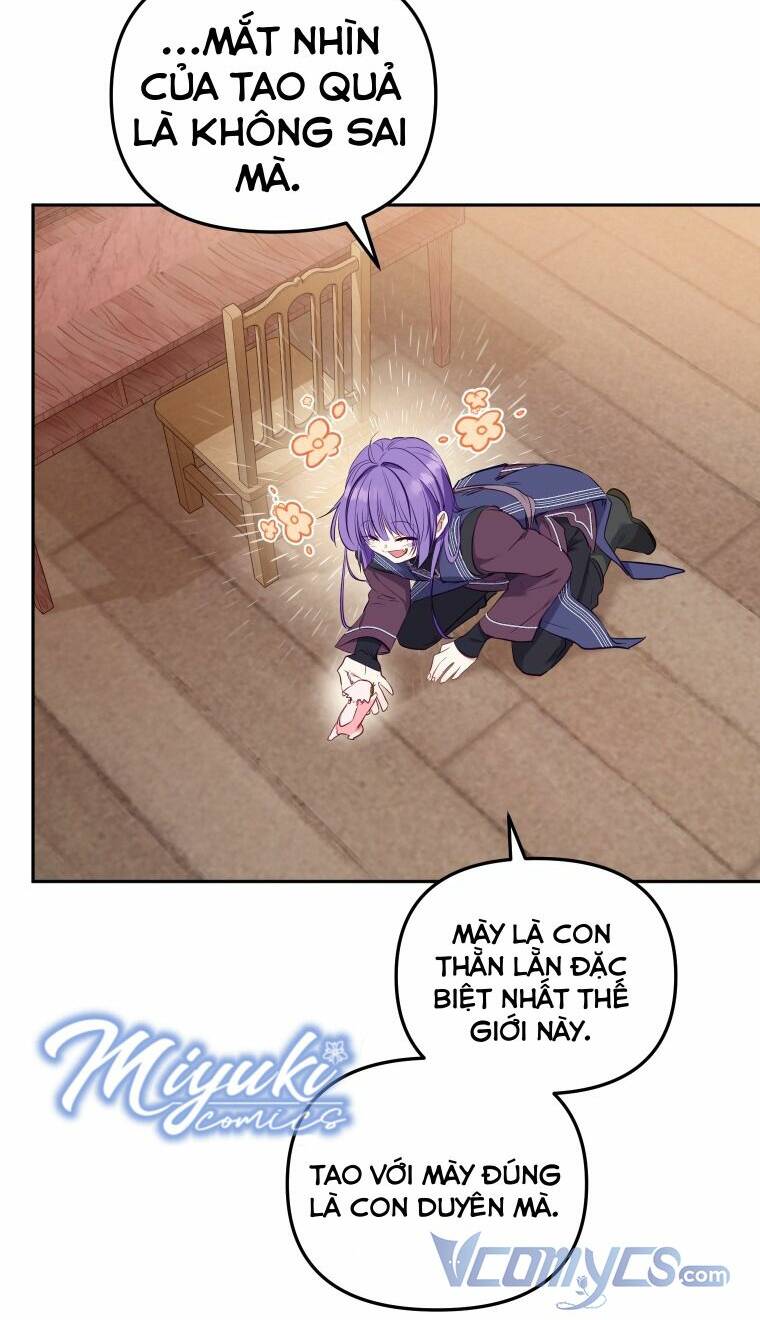 Tôi Đang Được Nuôi Dưỡng Bởi Những Kẻ Phản Diện - Chapter 16 - Page 31