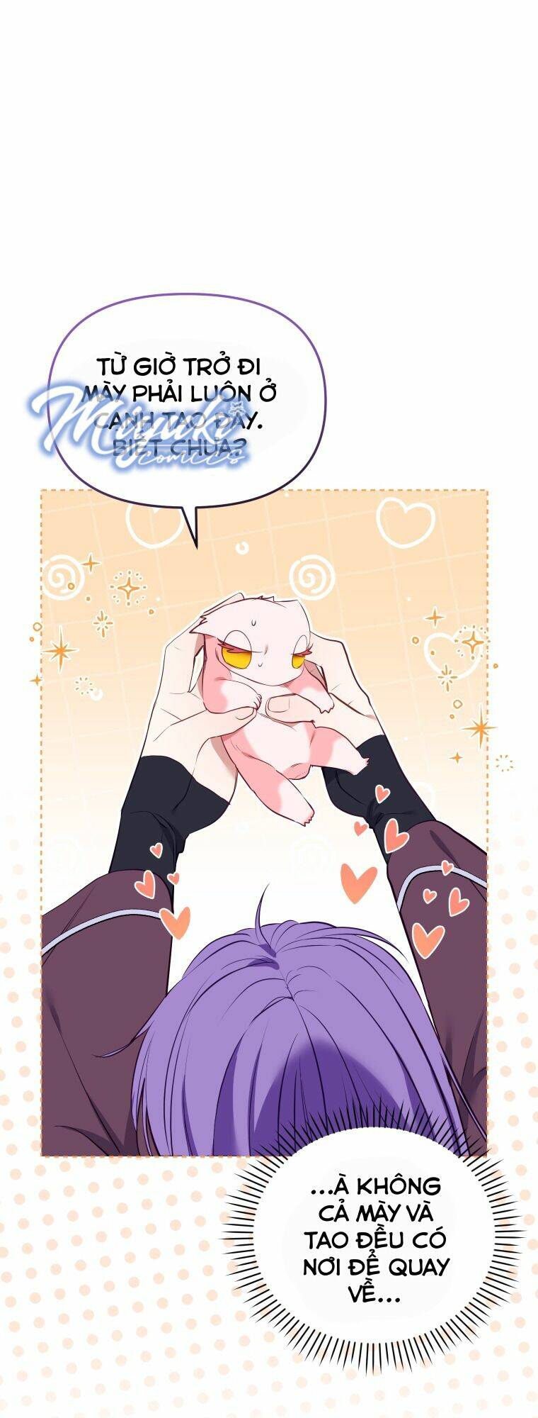 Tôi Đang Được Nuôi Dưỡng Bởi Những Kẻ Phản Diện - Chapter 16 - Page 32