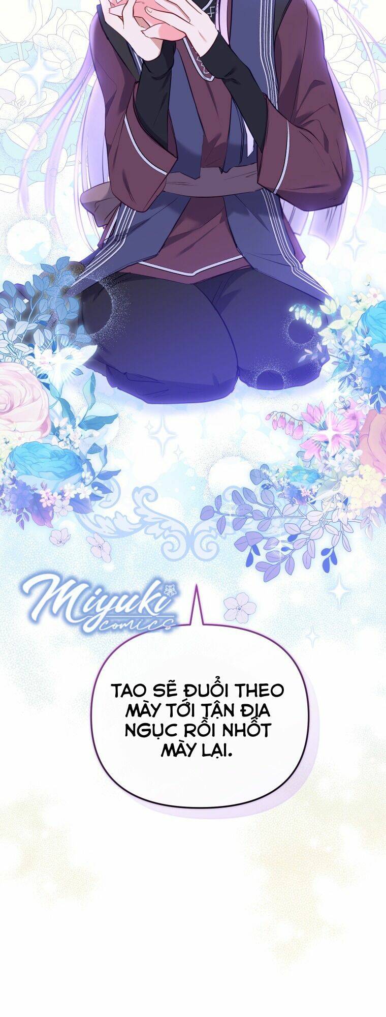 Tôi Đang Được Nuôi Dưỡng Bởi Những Kẻ Phản Diện - Chapter 16 - Page 34