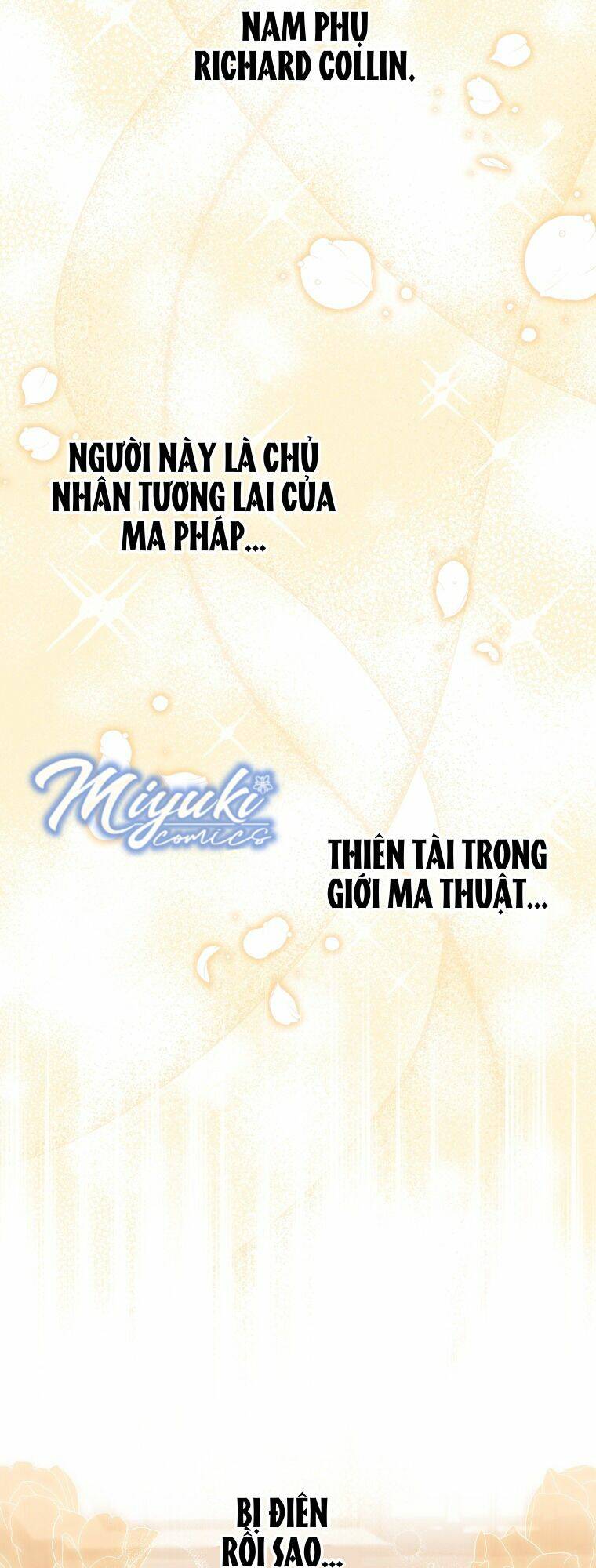 Tôi Đang Được Nuôi Dưỡng Bởi Những Kẻ Phản Diện - Chapter 16 - Page 36