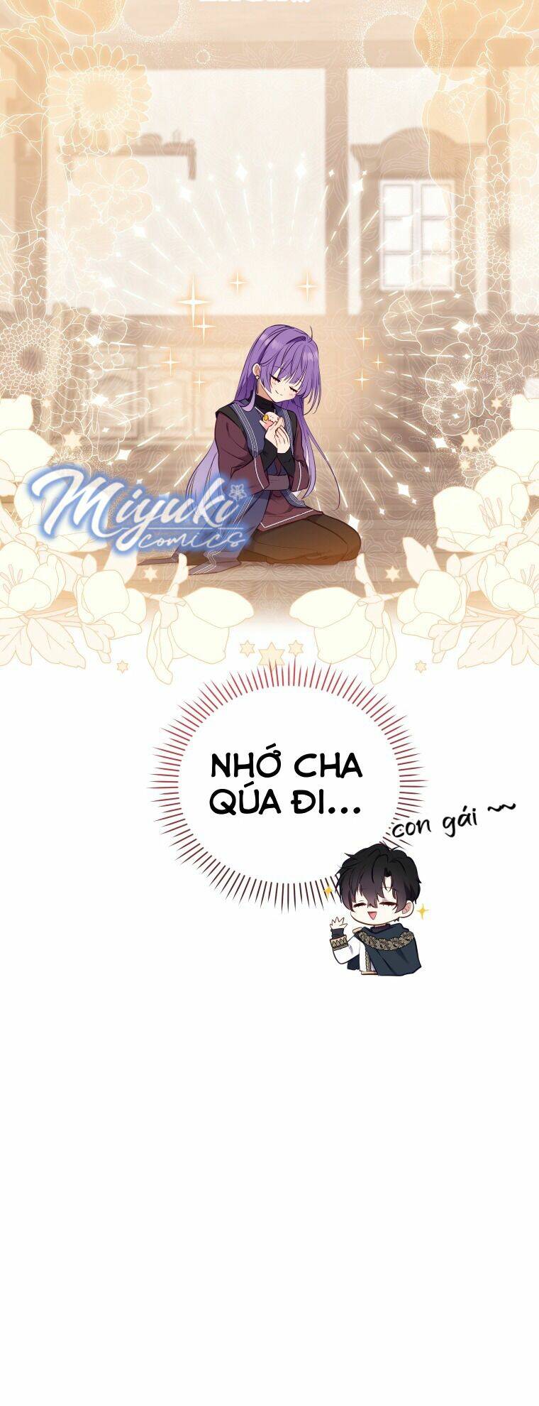 Tôi Đang Được Nuôi Dưỡng Bởi Những Kẻ Phản Diện - Chapter 16 - Page 37