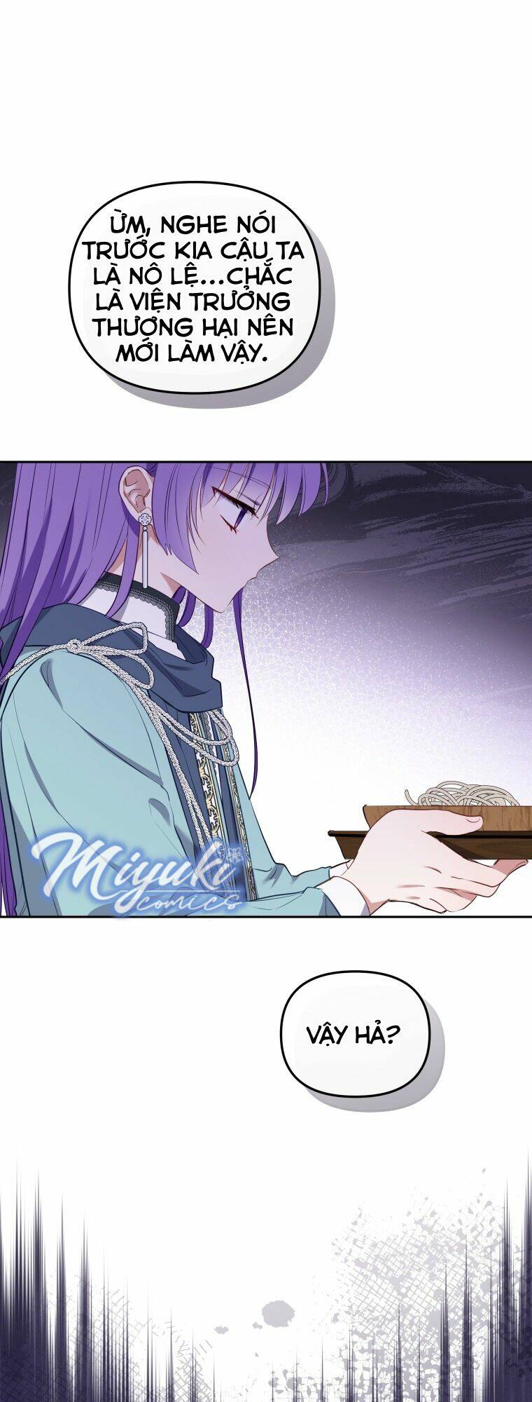 Tôi Đang Được Nuôi Dưỡng Bởi Những Kẻ Phản Diện - Chapter 16 - Page 43