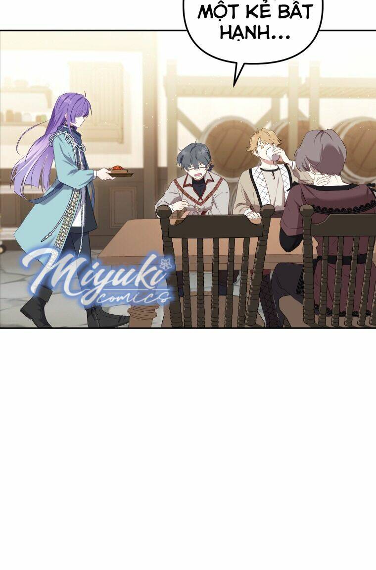 Tôi Đang Được Nuôi Dưỡng Bởi Những Kẻ Phản Diện - Chapter 16 - Page 45