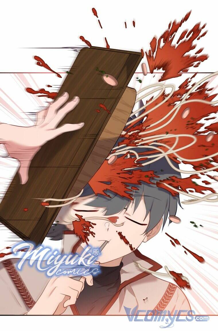 Tôi Đang Được Nuôi Dưỡng Bởi Những Kẻ Phản Diện - Chapter 16 - Page 46