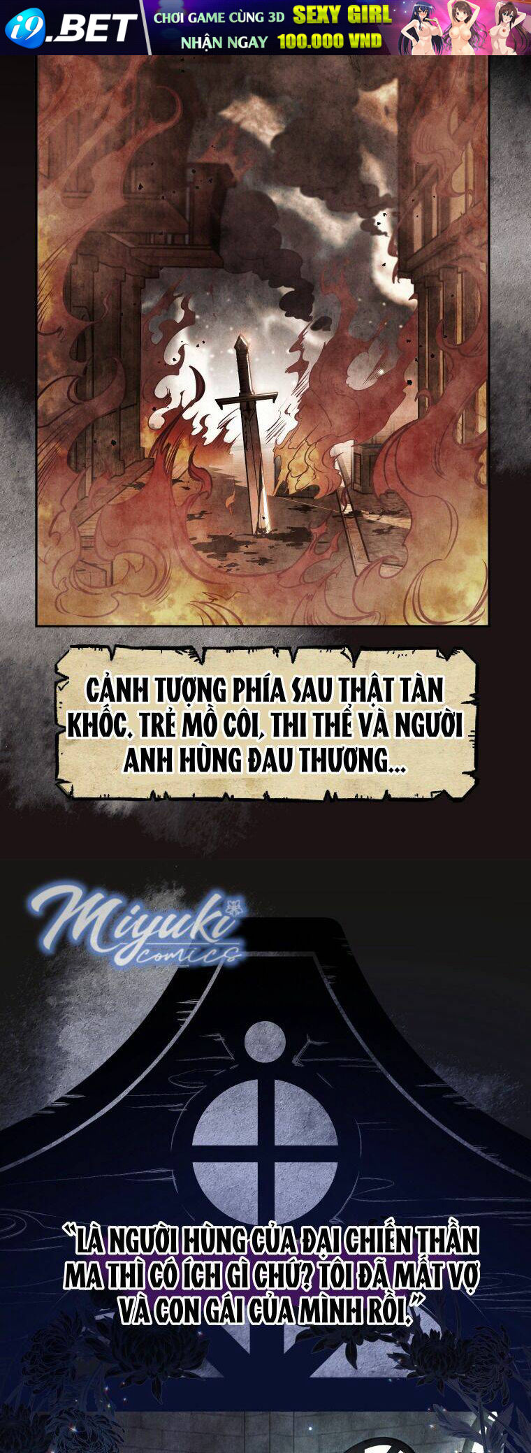 Tôi Đang Được Nuôi Dưỡng Bởi Những Kẻ Phản Diện - Chapter 16 - Page 4