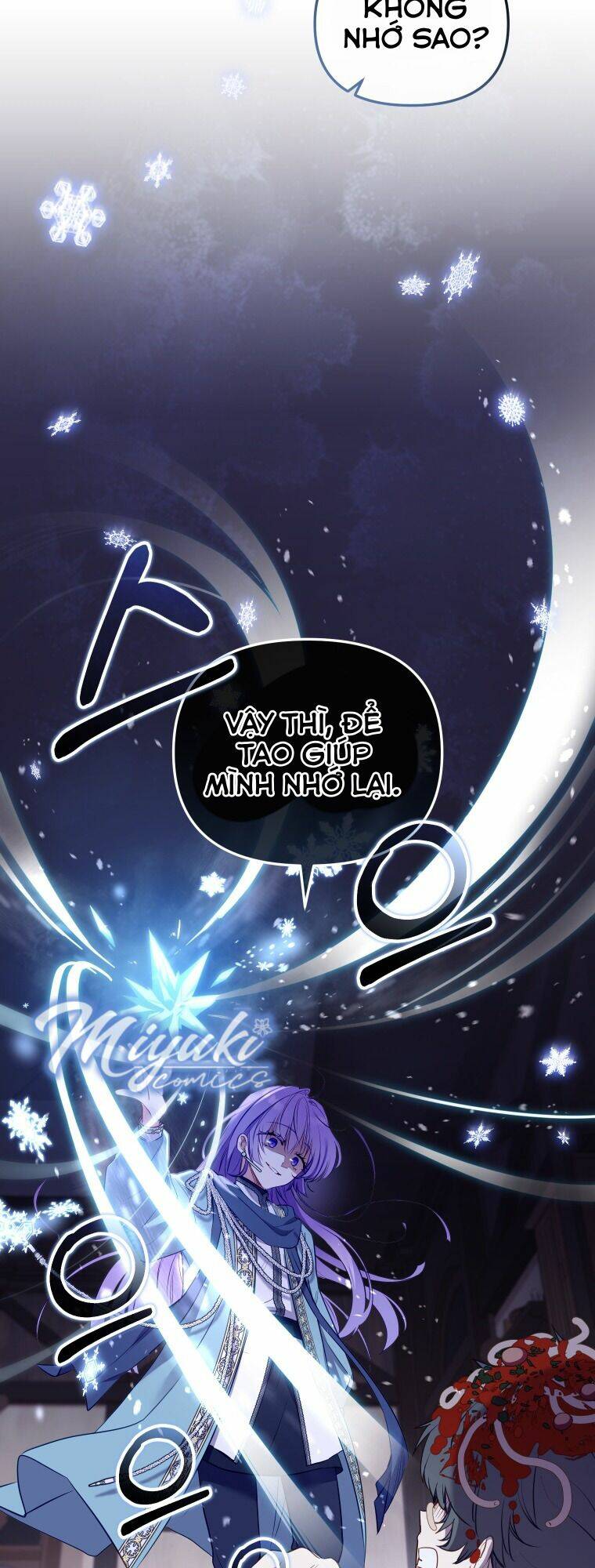 Tôi Đang Được Nuôi Dưỡng Bởi Những Kẻ Phản Diện - Chapter 16 - Page 50