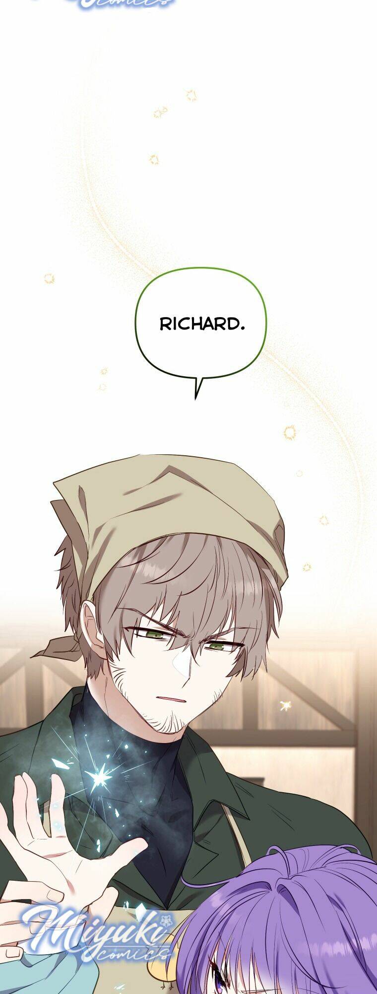 Tôi Đang Được Nuôi Dưỡng Bởi Những Kẻ Phản Diện - Chapter 16 - Page 52