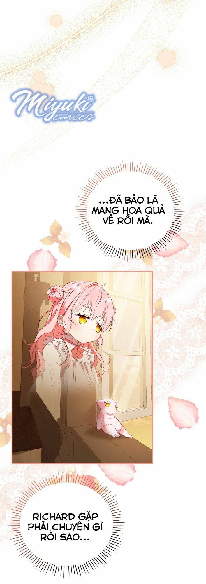 Tôi Đang Được Nuôi Dưỡng Bởi Những Kẻ Phản Diện - Chapter 16 - Page 64