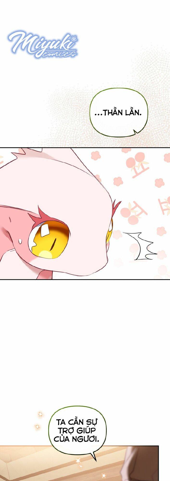 Tôi Đang Được Nuôi Dưỡng Bởi Những Kẻ Phản Diện - Chapter 16 - Page 65