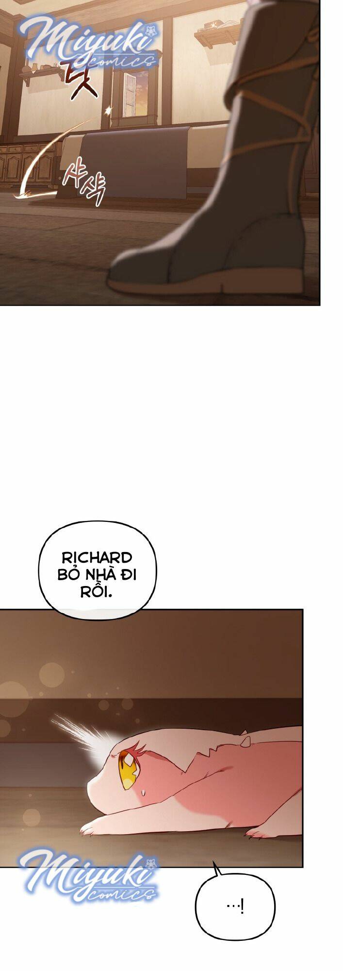 Tôi Đang Được Nuôi Dưỡng Bởi Những Kẻ Phản Diện - Chapter 16 - Page 66