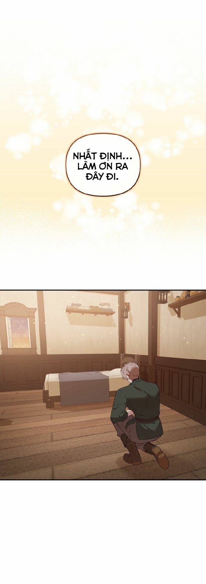 Tôi Đang Được Nuôi Dưỡng Bởi Những Kẻ Phản Diện - Chapter 16 - Page 67