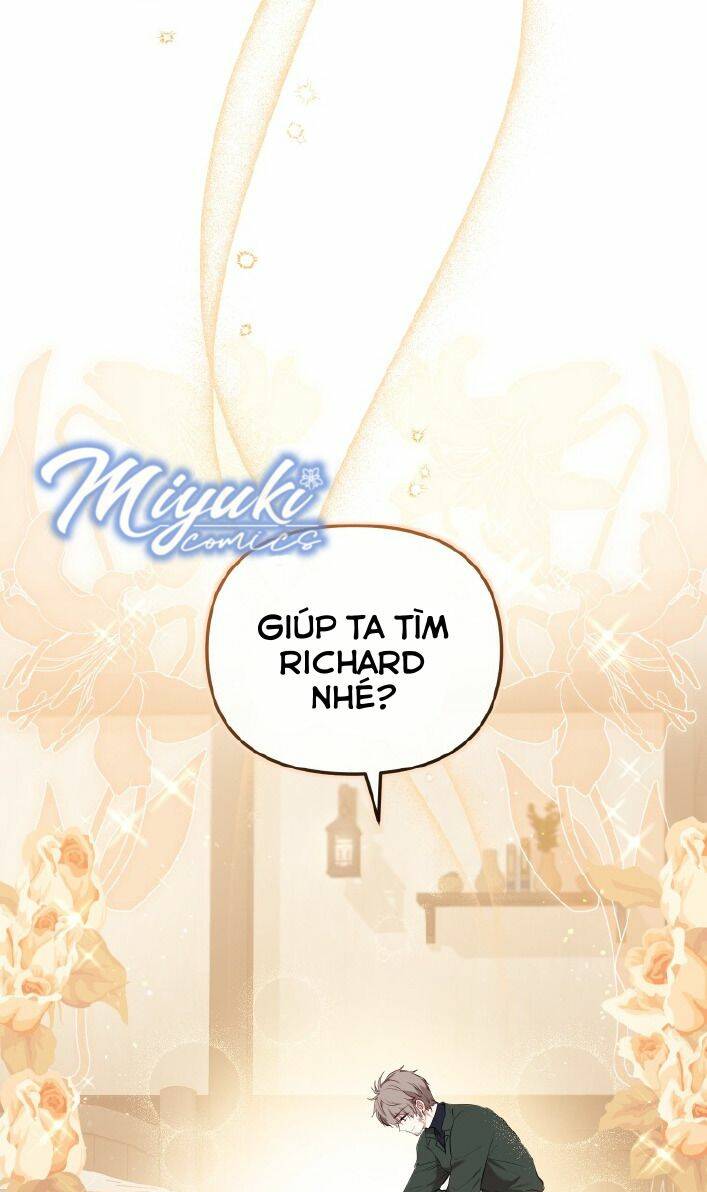 Tôi Đang Được Nuôi Dưỡng Bởi Những Kẻ Phản Diện - Chapter 16 - Page 70