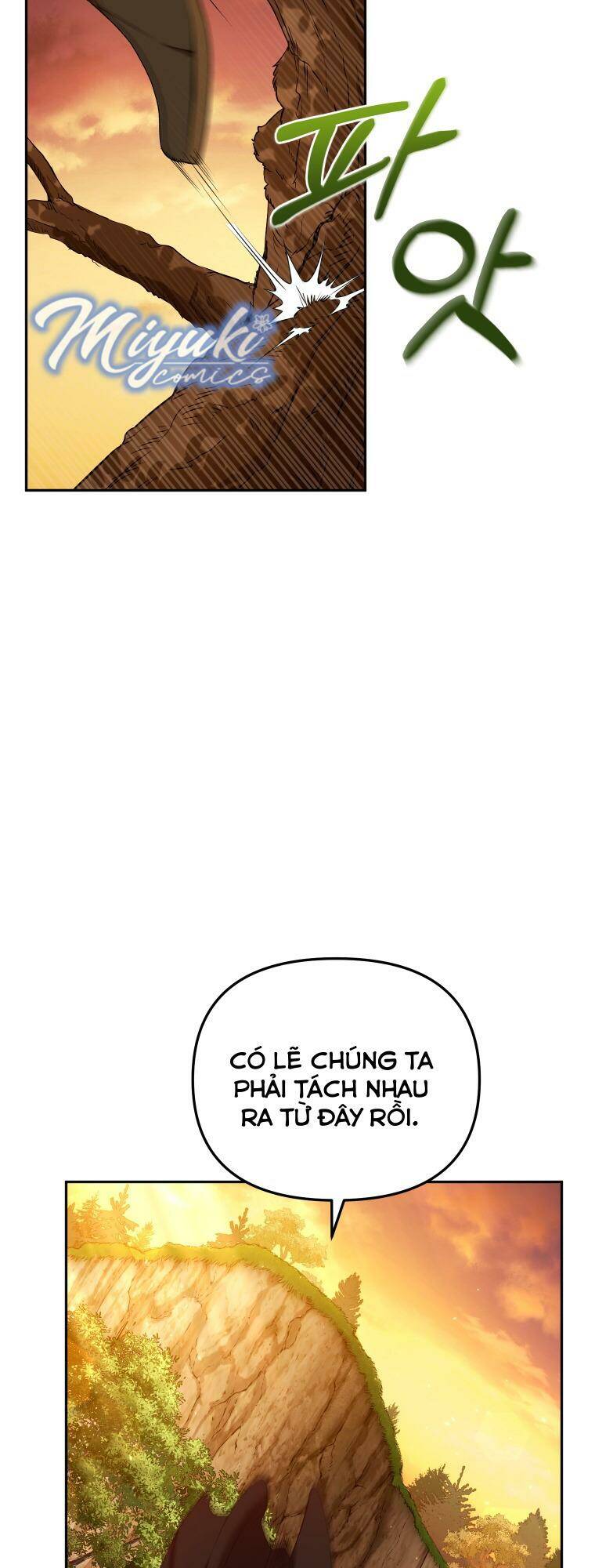 Tôi Đang Được Nuôi Dưỡng Bởi Những Kẻ Phản Diện - Chapter 17 - Page 10