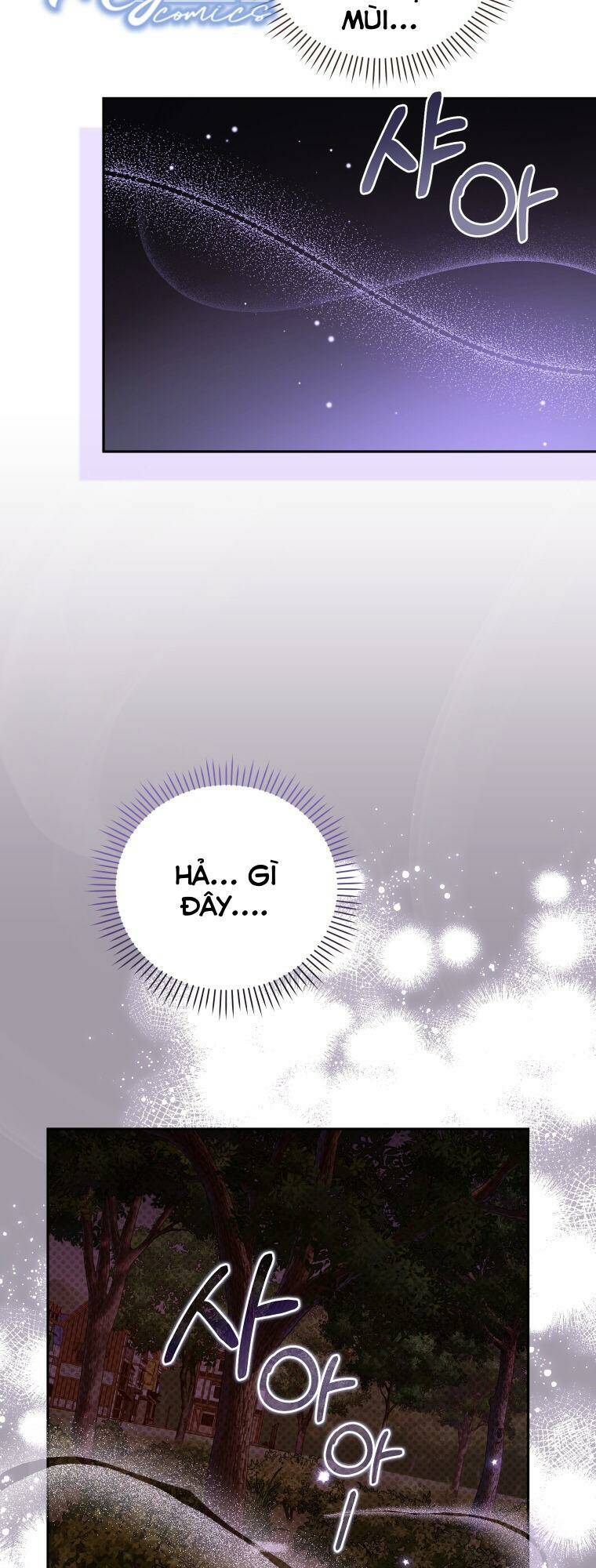 Tôi Đang Được Nuôi Dưỡng Bởi Những Kẻ Phản Diện - Chapter 17 - Page 14