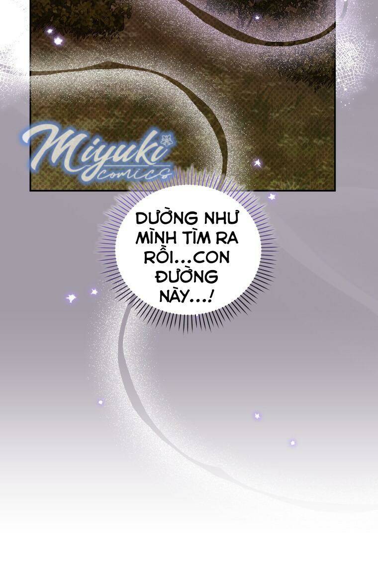 Tôi Đang Được Nuôi Dưỡng Bởi Những Kẻ Phản Diện - Chapter 17 - Page 15