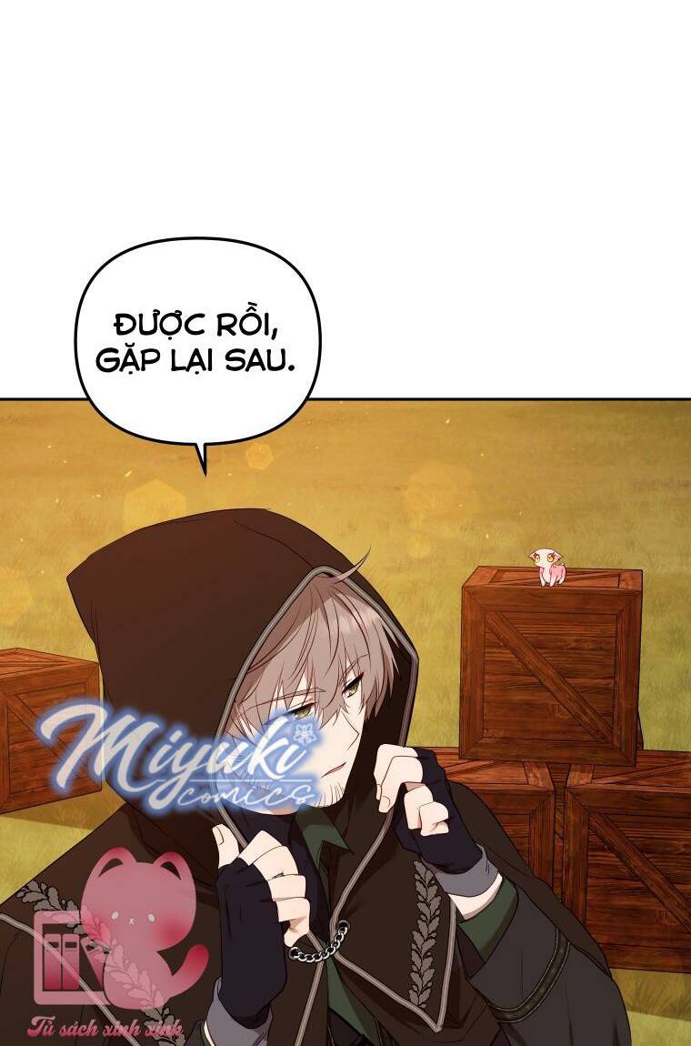 Tôi Đang Được Nuôi Dưỡng Bởi Những Kẻ Phản Diện - Chapter 17 - Page 16