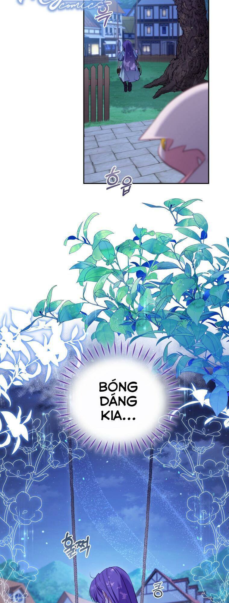 Tôi Đang Được Nuôi Dưỡng Bởi Những Kẻ Phản Diện - Chapter 17 - Page 22