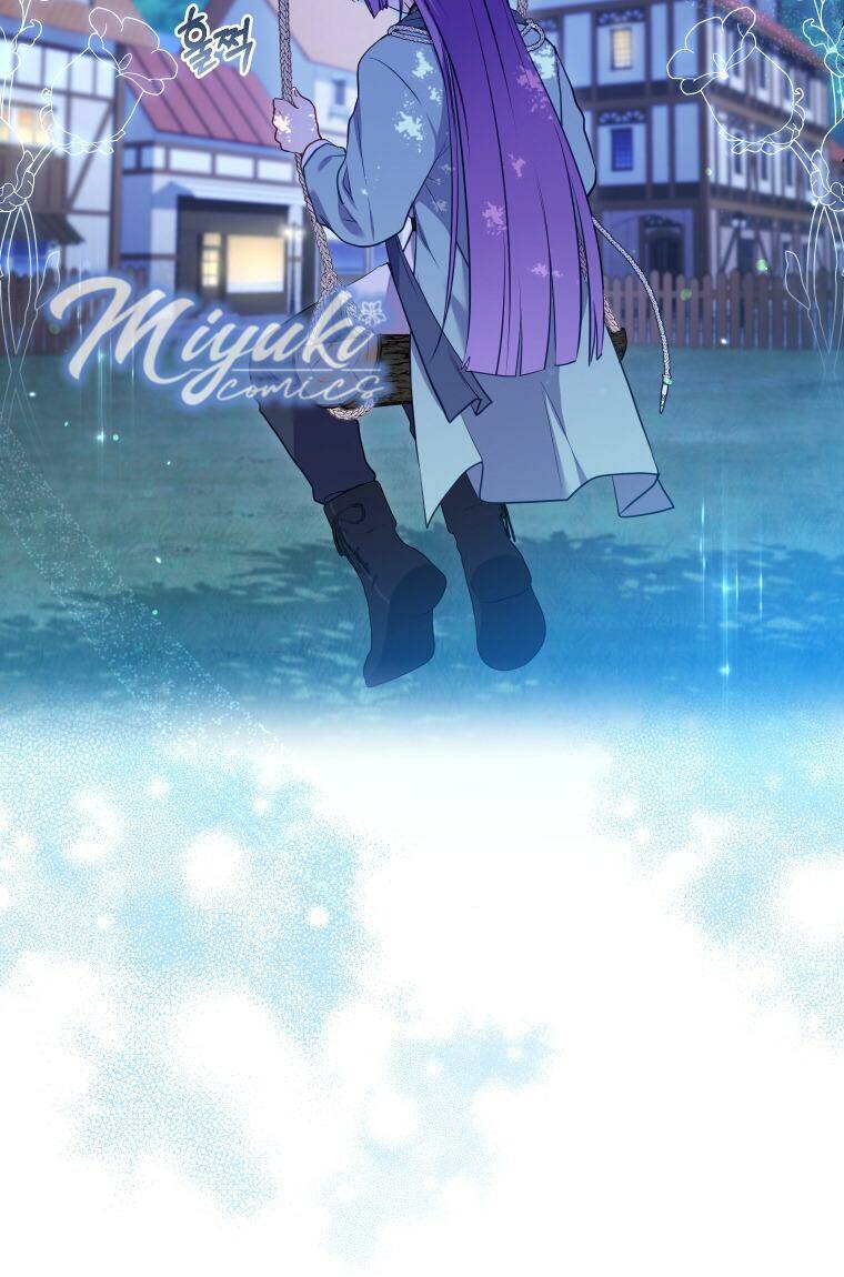 Tôi Đang Được Nuôi Dưỡng Bởi Những Kẻ Phản Diện - Chapter 17 - Page 23