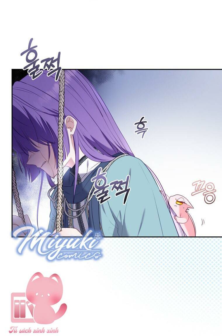 Tôi Đang Được Nuôi Dưỡng Bởi Những Kẻ Phản Diện - Chapter 17 - Page 24