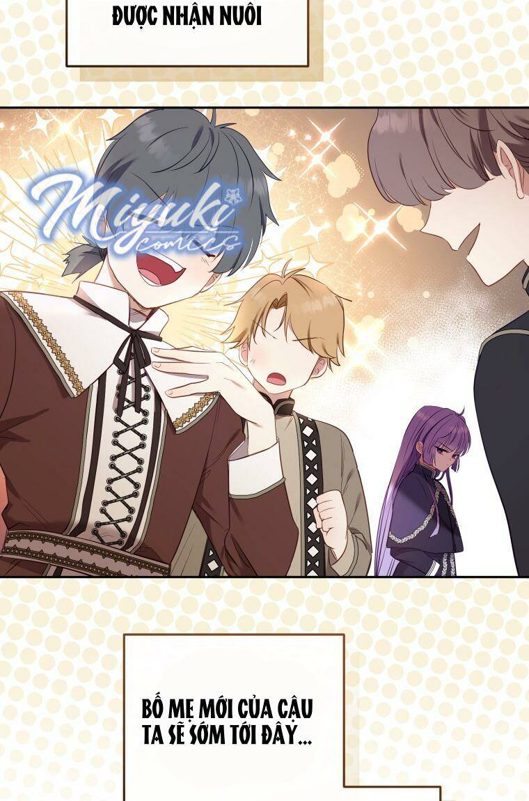 Tôi Đang Được Nuôi Dưỡng Bởi Những Kẻ Phản Diện - Chapter 17 - Page 31