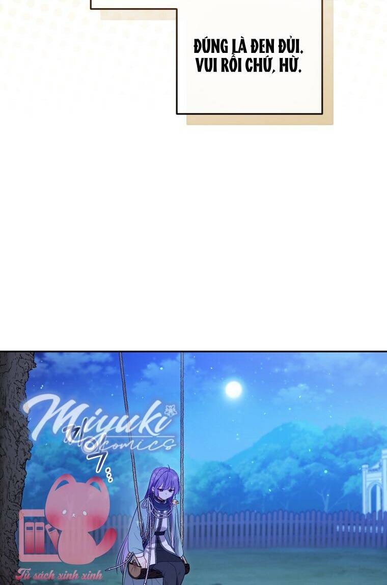 Tôi Đang Được Nuôi Dưỡng Bởi Những Kẻ Phản Diện - Chapter 17 - Page 32