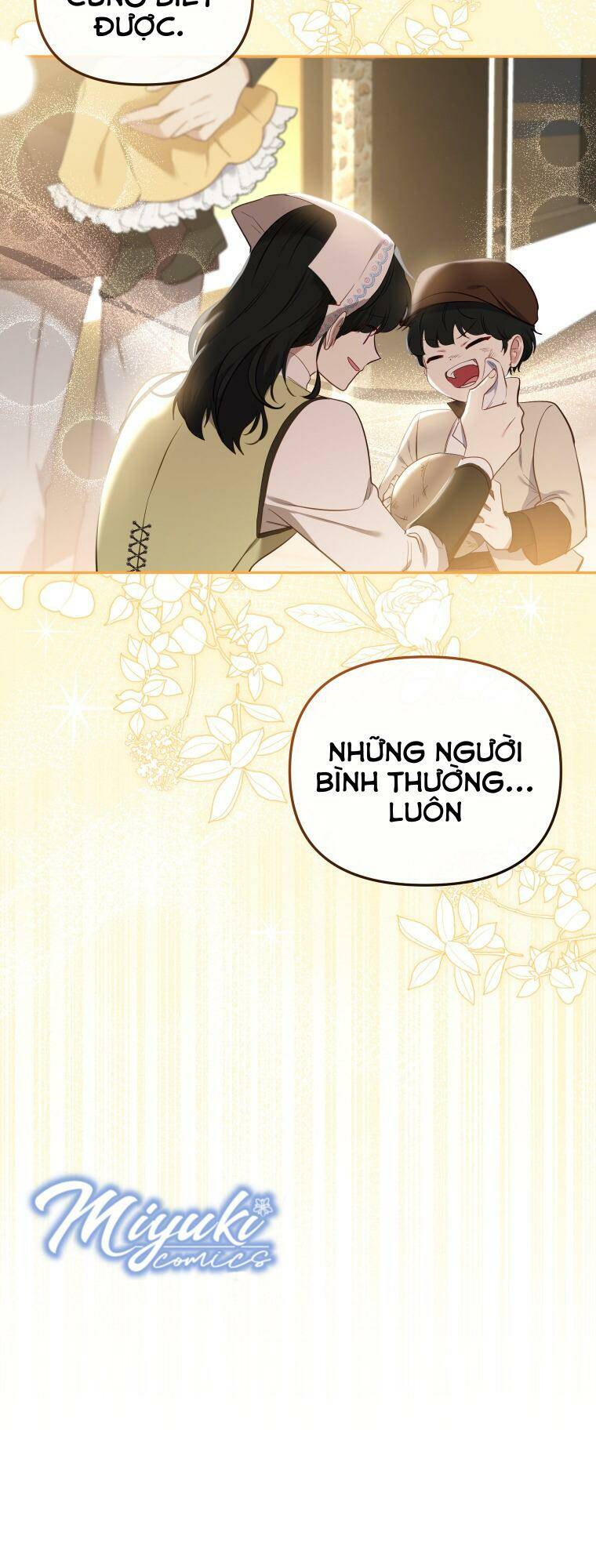 Tôi Đang Được Nuôi Dưỡng Bởi Những Kẻ Phản Diện - Chapter 17 - Page 36