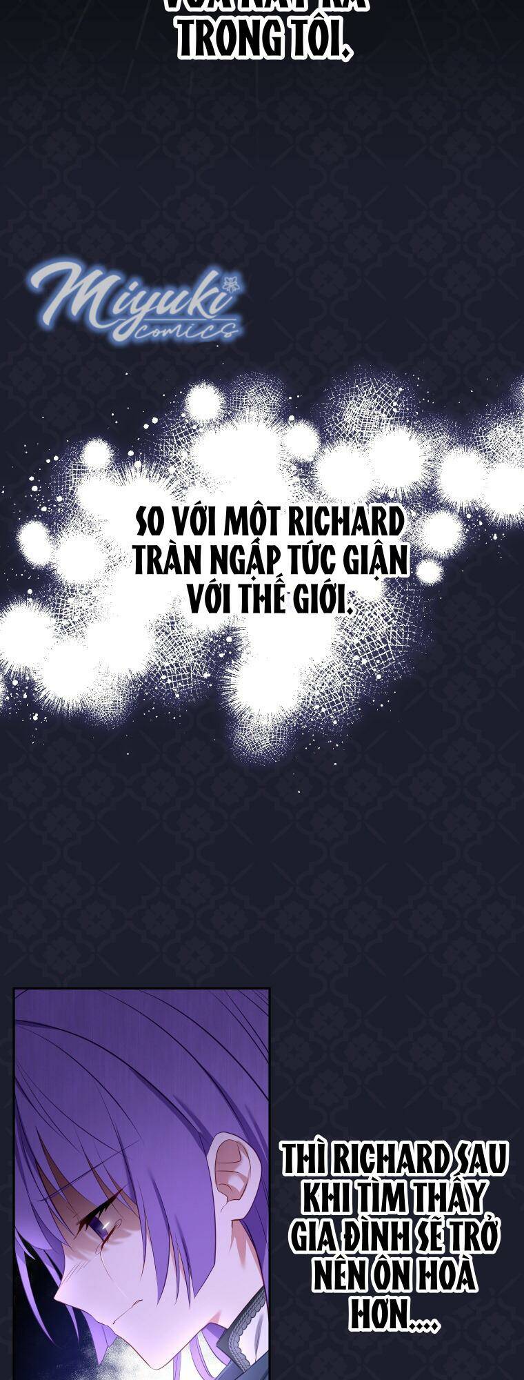 Tôi Đang Được Nuôi Dưỡng Bởi Những Kẻ Phản Diện - Chapter 17 - Page 42