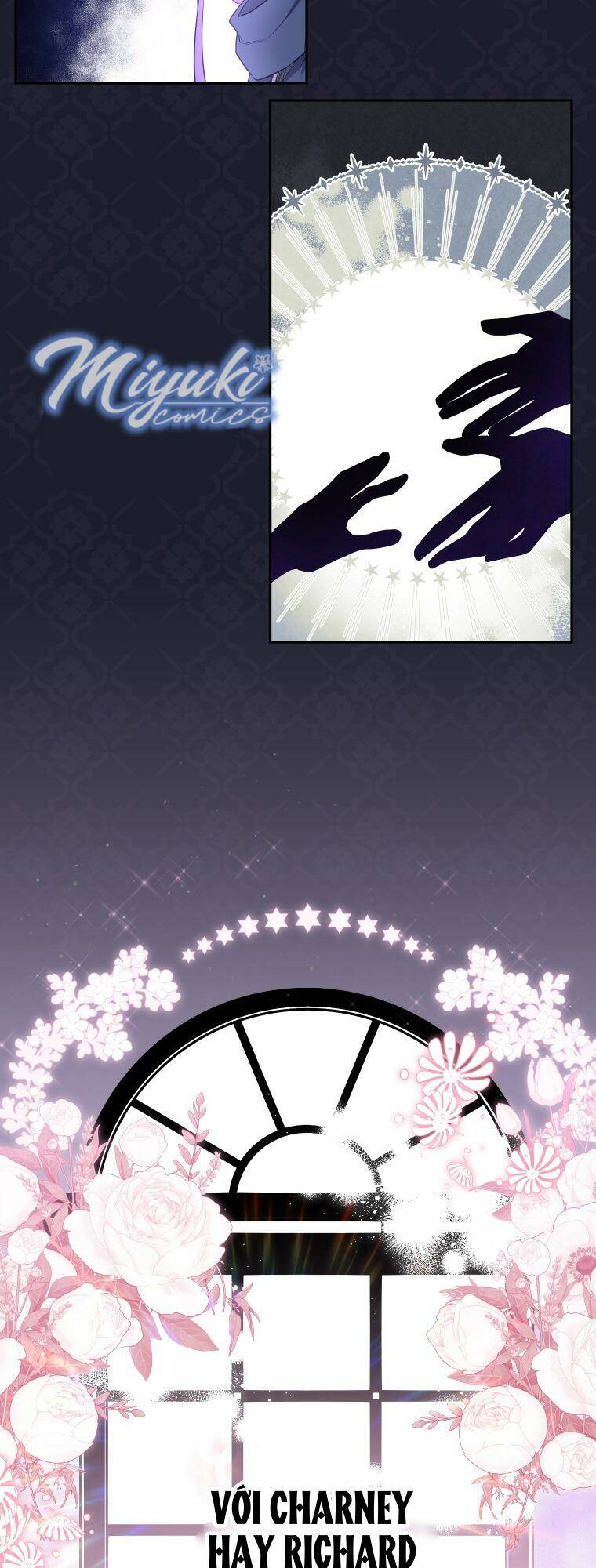 Tôi Đang Được Nuôi Dưỡng Bởi Những Kẻ Phản Diện - Chapter 17 - Page 43