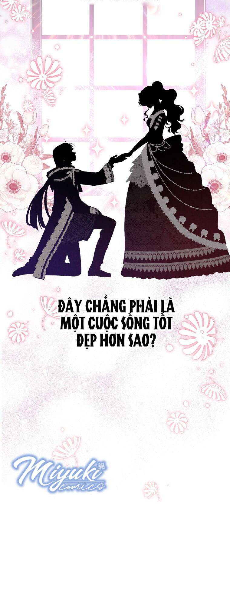 Tôi Đang Được Nuôi Dưỡng Bởi Những Kẻ Phản Diện - Chapter 17 - Page 44